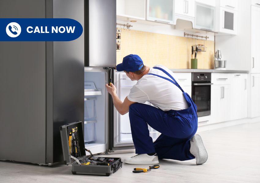 Appliance Repair Service Gulfport, MS